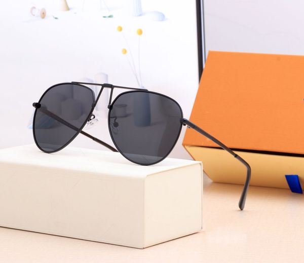 

men designer sunglasses classic polarized sunglasses women designer luxury brand alloy metal polaroid hd tempered glass lens retro glasses s, White;black