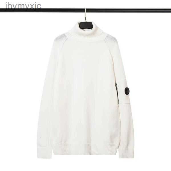 

mens sweater classic british wind micro lens pullover simple bottomed high neck glasses knitted 8 szi7, White;black