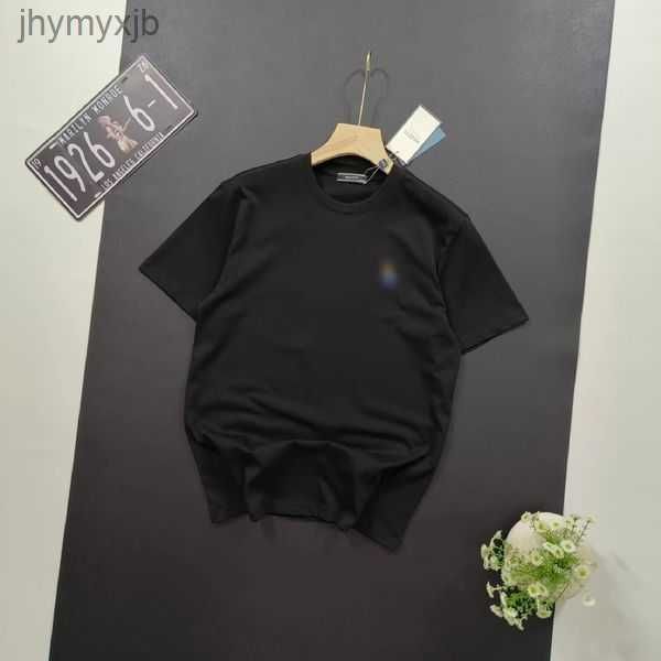 

men's t-shirts fashion brand letter printing short sleeve t-shirt 2023 summer japanese retro casual half 7 sw9h, White;black