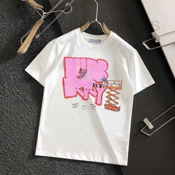 

men's t-shirts designer summer short sleeved t shirt sweatshirt tshirt letter print crop men women luxury tees cotton loose plus size c, White;black