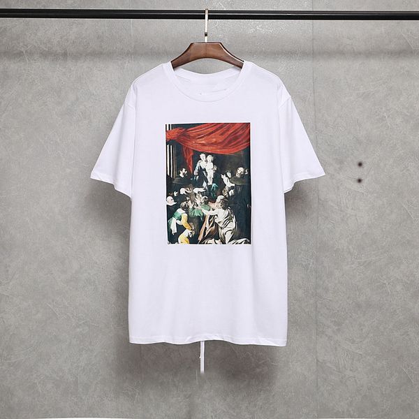 

designers mens luxury clothes fashion style t shirt vacation short sleeve casual letters printing size range, White;black