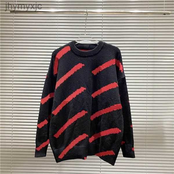 

mens casual sweater letter pattern winter fashion contrast color 17 colors women autumn knit wear 10 mn0h, White;black