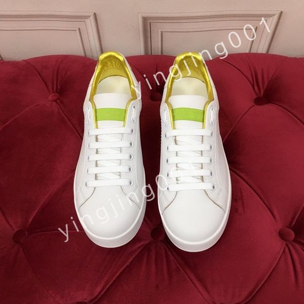 

2023 luxurys shoes men's basketball shoes leather women's travel white shoes fashionable couple sports shoes platform, Black