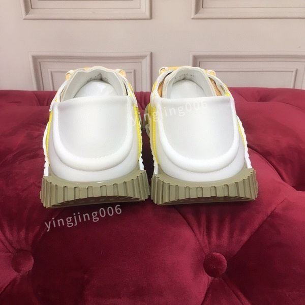 

new mens fashion quality casual shoes leather lace-up sneaker fashion lady flat running trainers letters mens gym sneakers2023, Black