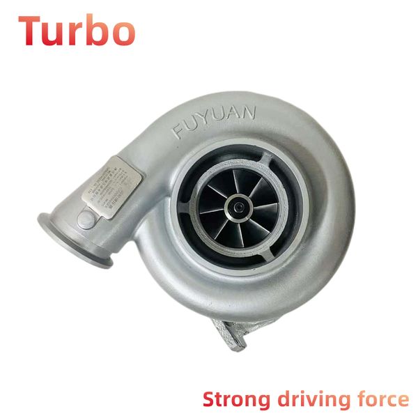 

fuyuan sj140 yuchai boat engine cl600-1118100d-383 turbocharger