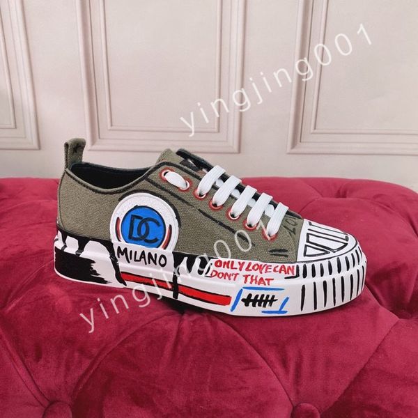 

2023 luxury shoes mens basketball shoes leather womens travel white shoes fashionable couple sports shoes platform, Black