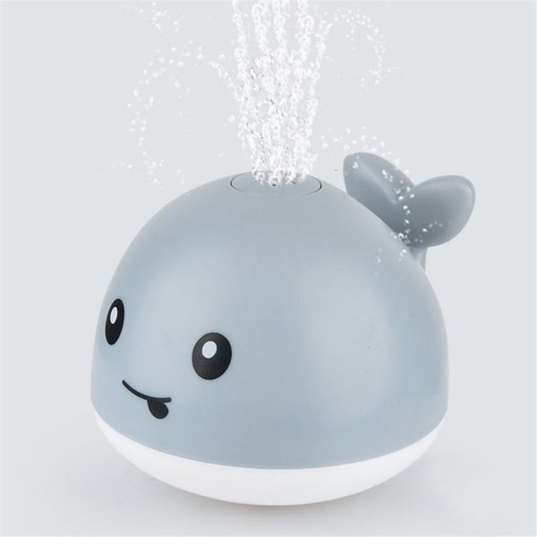 

bath toys baby light bathtub toy whale water slide swimming pool toy toddler water slide swimming pool toy 230427