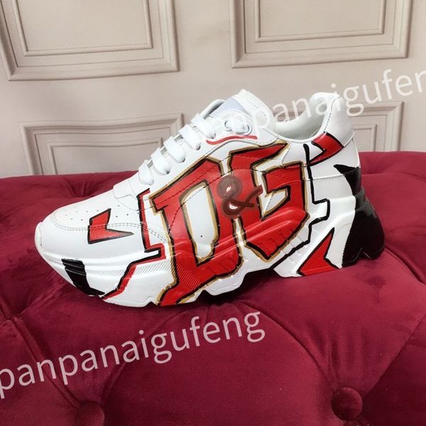 

2023 luxurys designer sports shoes fashion casual shoes women's travel white shoes running shoes men's sports shoes platform, Black
