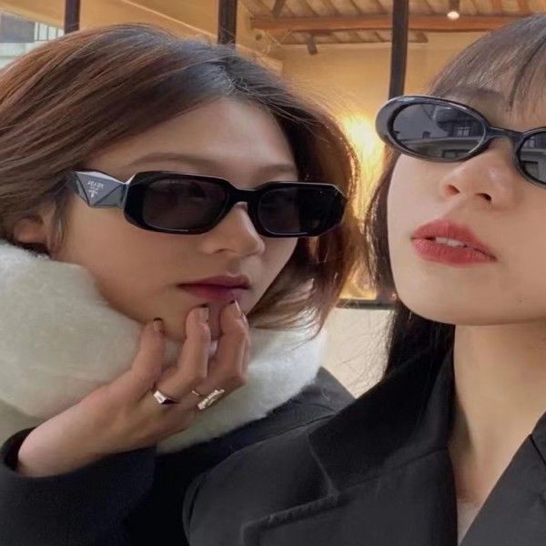 

fashion designer sunglasses goggle beach sun glasses for man woman eyeglasses 4 colors high quality, White;black