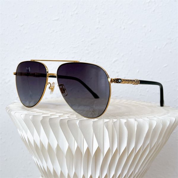 

fashion designer summer sunglasses 876 full frame glasses letter pattern design for man woman 7 color with box, White;black