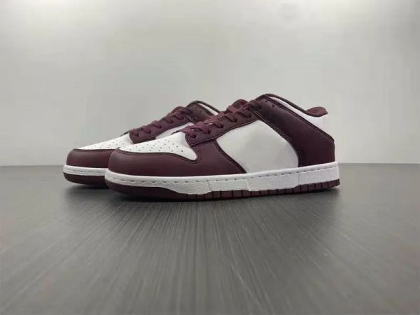 

2023 basketball shoes special edition dk low wmns skateboard designer shoes white bordeaux fashion sport zapatos sneakers good quality come