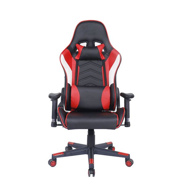 

Hot selling ergonomic rotating adjustable racing game chair