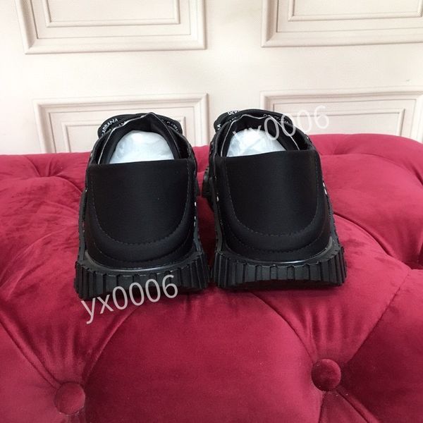 

2023new fashion quality women open sneaker casual shoes trainers dress shoes mens womens leather breathable open for change low outdoor spor, Black