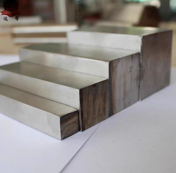 

Square Rod Bars 30*30mm Solid Stainless Steel