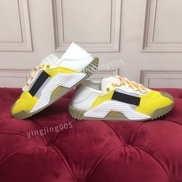 

2023r women causal shoes fashion men leather lace up platform sole sneakers white black womens velvet suede