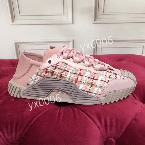 

new fashion quality men open sneaker casual shoes trainers dress shoes mens women leather breathable open for change low outdoor sports snea, Black