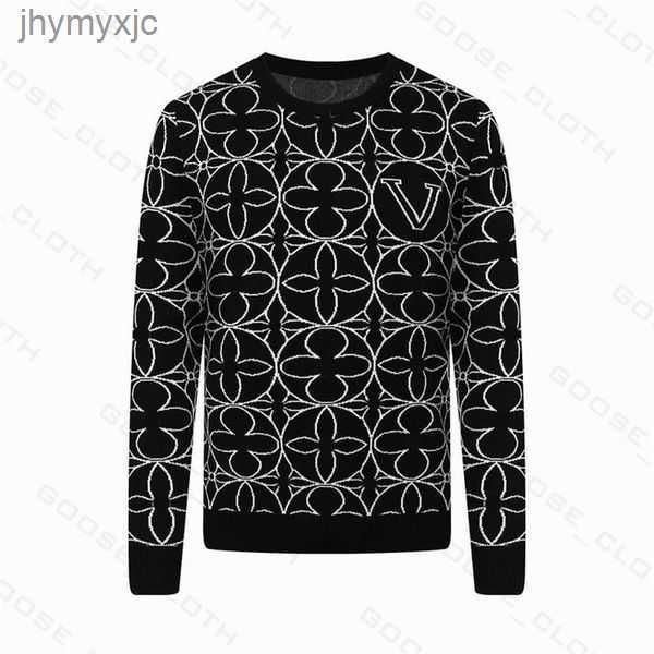 

mens womens designers sweaters pullover long sleeve sweater sweatshirt embroidery knitwear man clothing winter warm clothes 9 w7nv, White;black