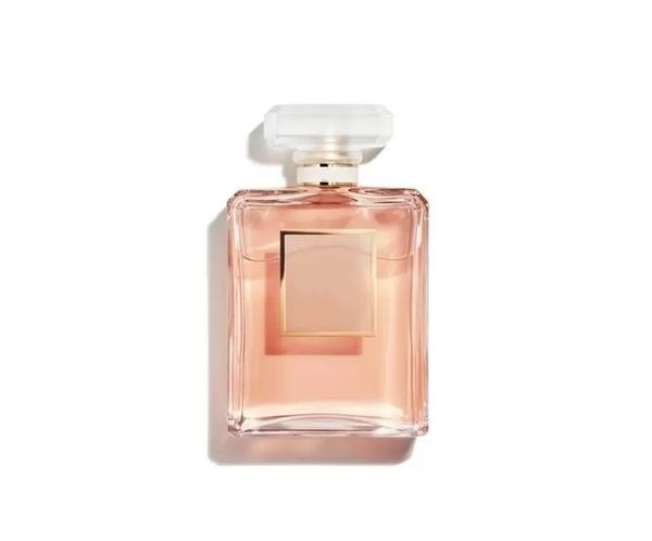 

lady coco clone perfume for woman fragrance 100ml edp co mademoiselle eau pour la nuit natural spray perfumes famous brand designer