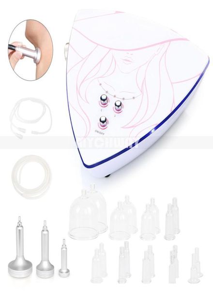 

vacuum cuppping cups scarpping fingertips suction lymphatic drainage body detoxing rhythm massgage body face lifting beauty machin8886074