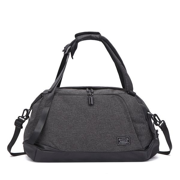 

external frame packs duffel bag large capacity travel style duffle sport gym outdoor separate space for shoes pouch fitness hide 230427