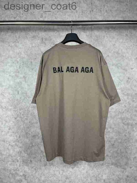 

men's t-shirts designermen's plus tees polos round neck embroidered and printed polar style summer wear with street pure cotton f2, White;black