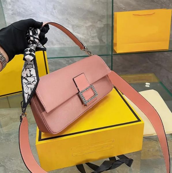 

designer shoulder bags crossbody fashion handbags woman totes bag 26cm