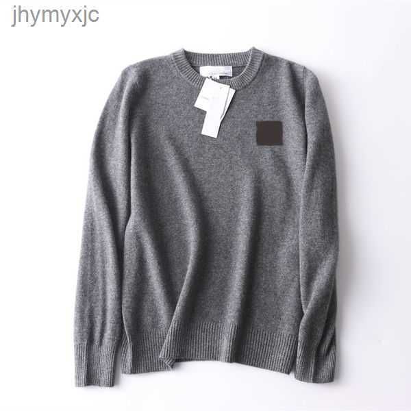 

designer sweaters fashion embroidery long sleeve sweater simple casual knitted pullovers sweatshirt 5 891e, White;black