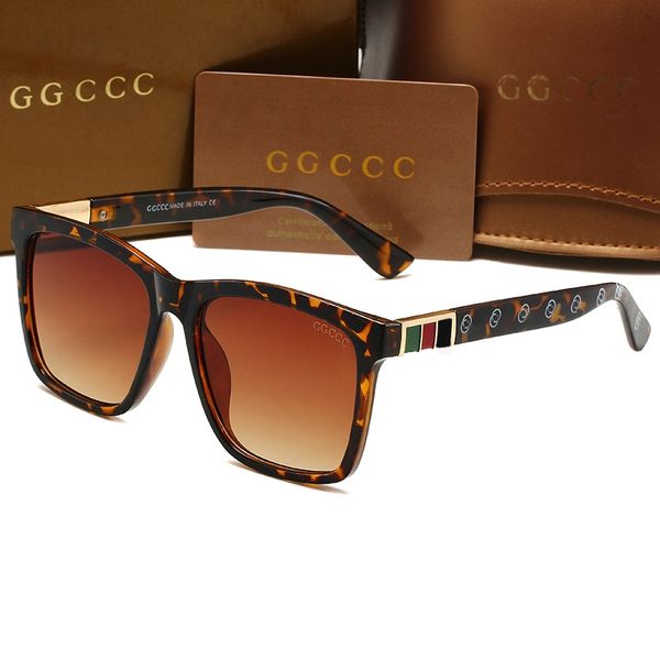 

tender Yes Sunglasses for Womenfashion Designer Men Ggiye Fashion Square F