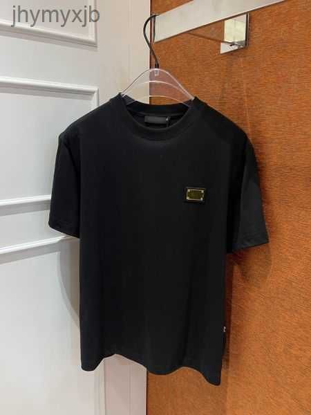 

men's t-shirts american retro heavyweight short sleeved t-shirt men polo mature stable tight cuffed fitness man henley 11 jmbk, White;black