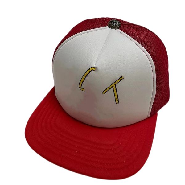 

new fashion baseball caps designer cap movement hip hop street hats polychromatic letter pattern breathable sun protection men's red tr, Blue;gray