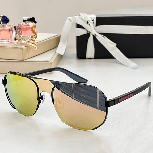 

optical sunglasses spr23ys womens designer fashion classic simple cool trendy leisure outdoor sunglasses uv400, White;black