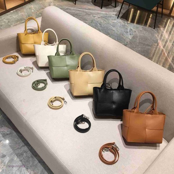 

bottegas bag point venetas new fashion woven bag tote women's leather large capacity portable single shoulder messenger with logo xm8p