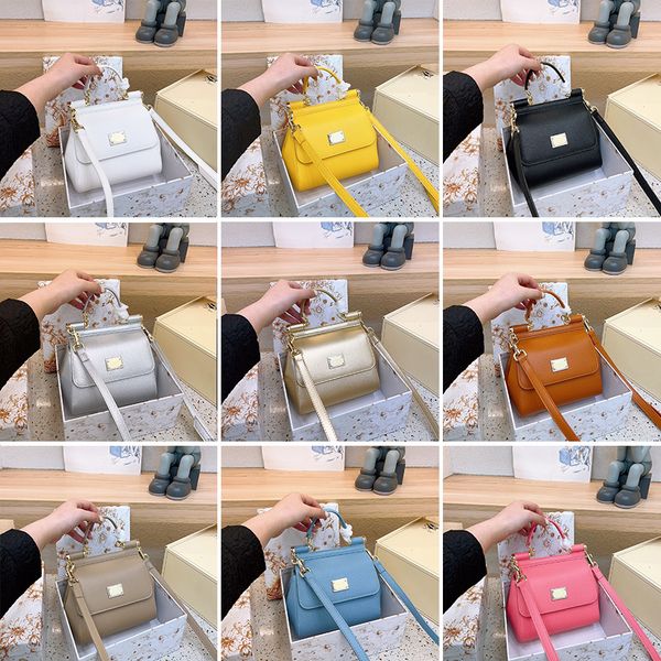 

designer bags women leather handbag mini fashion leopard print ladies shoulder bag removable strap crossbody bag classic brand totes multi c