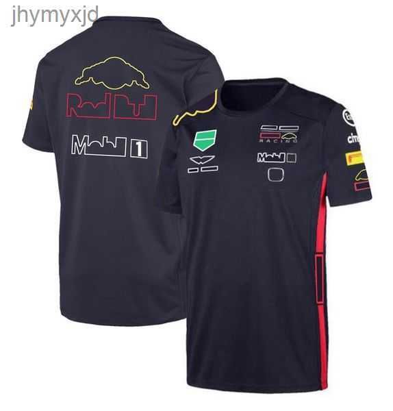

f1 t-shirt 2021 season team uniform short-sleeved polyester quick-drying customizable motorcycle racing suit t-shirts downhill summer 10 09, White;black