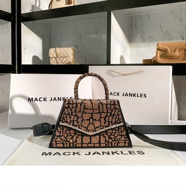 

full rhinestone diamond square bag colored blue shiny bling evening bag lady clutch purse shoulder messenger bag women's handbag 0515