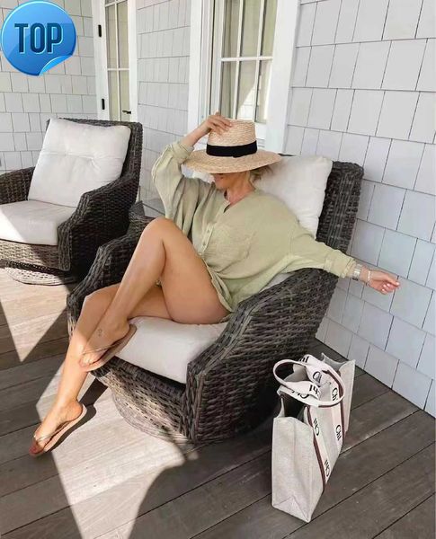 

shopping bags 3sizes women handbags woody tote shopping bag handbag canvas fashion linen large beach bags luxury designer travel crossbody s