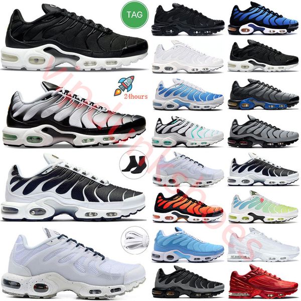 

shoes tn running plus black white grey blue metallic gold bleached aqua men trainers tennis hyper tiger violet orange atlanta magma pack out
