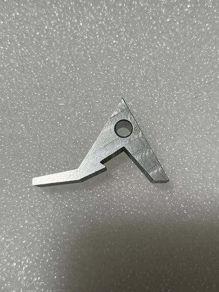 

1pcs/set ar15 auto sear swift link type 2 full automatic switch stainless steel.cx