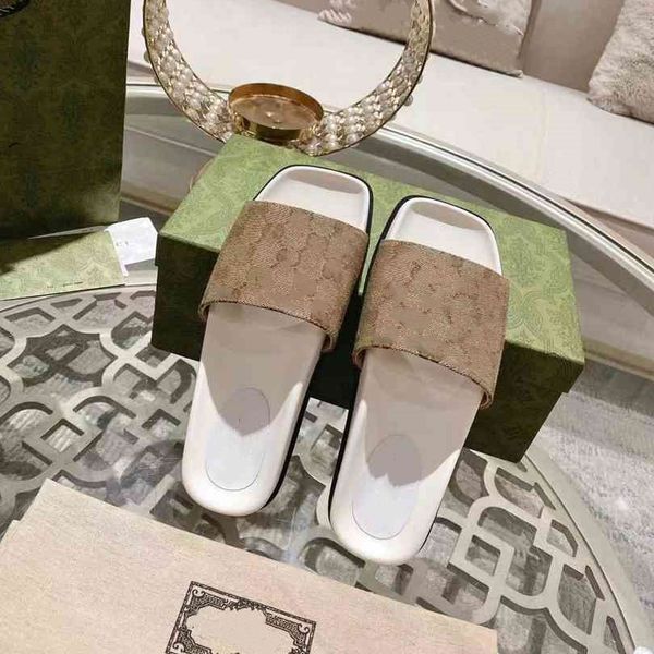 

fashion slippers size 35-41 ladies soles comfortable lovers four seasons sandals factory direct sale special offer gg12g, Black