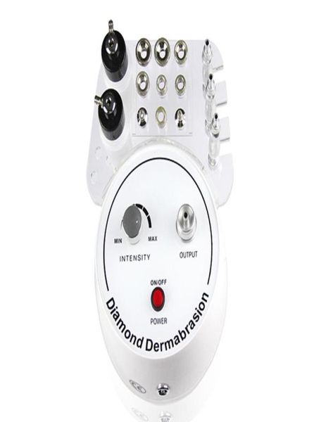 

fast 3in1 diamond microdermabrasion dermabrasion peeling skin care rejuvenation machine 782861