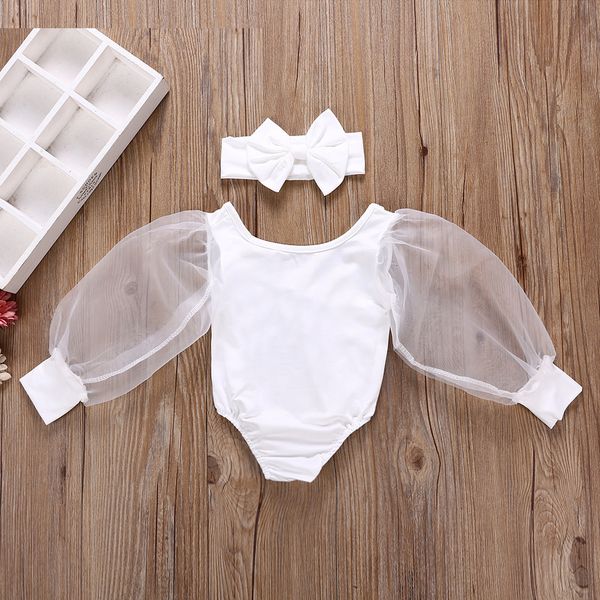 

rompers autumn born infant girl clothes fashion lovely long sleeve bodysuit kids girls clothing set baby costume 2pcs suit 230427, Blue