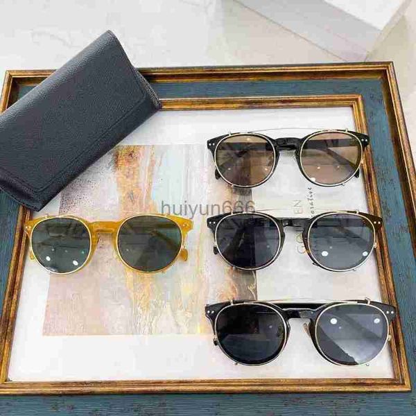 

luxury designer womens sunglasses for men fashion personality classic style uv personalized gale frame versatile glasses 4s210, White;black
