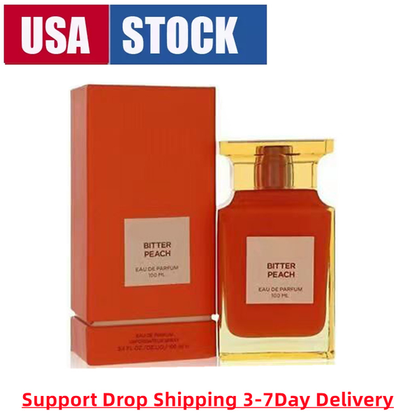 

tf perfume women 100ml spray parfums lasting good smell fast shipping from us warehouse