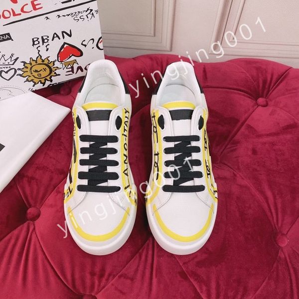 

2023 shoes mens basketball shoes leather womens travel white shoes fashionable couple sports shoes platform, Black