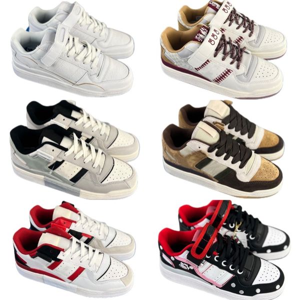 

skate shoes designer sneakers fashion low casual shoes personality outdoor shoes genuine leather women men shoes breathable non-slip jogging