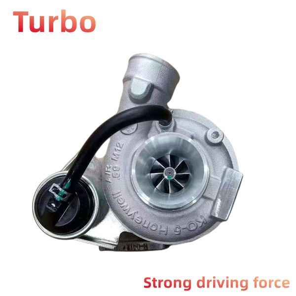 

jiangling shunda national five emissions original 822158-50160016 turbocharger