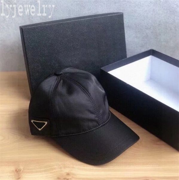 

trendy baseball cap mens designer hats fashion accessories sun proof cotton material triangular enamel retro tradition black fitted hats sim, Blue;gray
