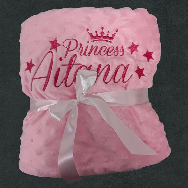 

blankets swaddling personalized born blanket crib crib 230427