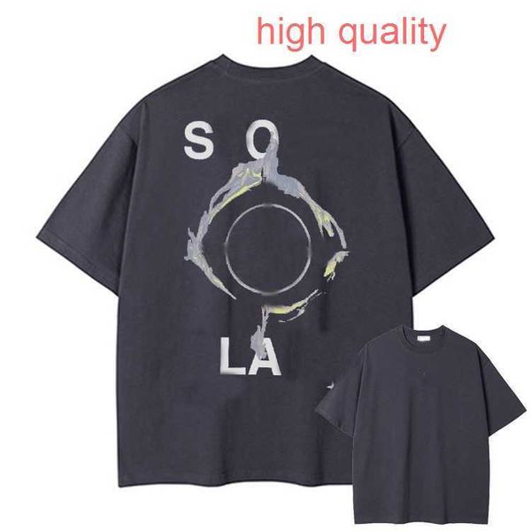 

23ss new stone design stoneisland wholesale polo shirt fashion t-shirts men heavy cotton soild mens clothing short sleeves 24 sk1v, White;black