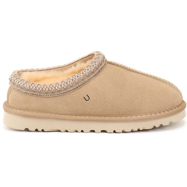 

Tasman Boots Chestnut Designer Fur Sheepskin Tazz Booties For Women Australia Ultra Mini Platform Slide Snow Boot winter Slippers Disquette Outdoors Shoes tazz565, #3